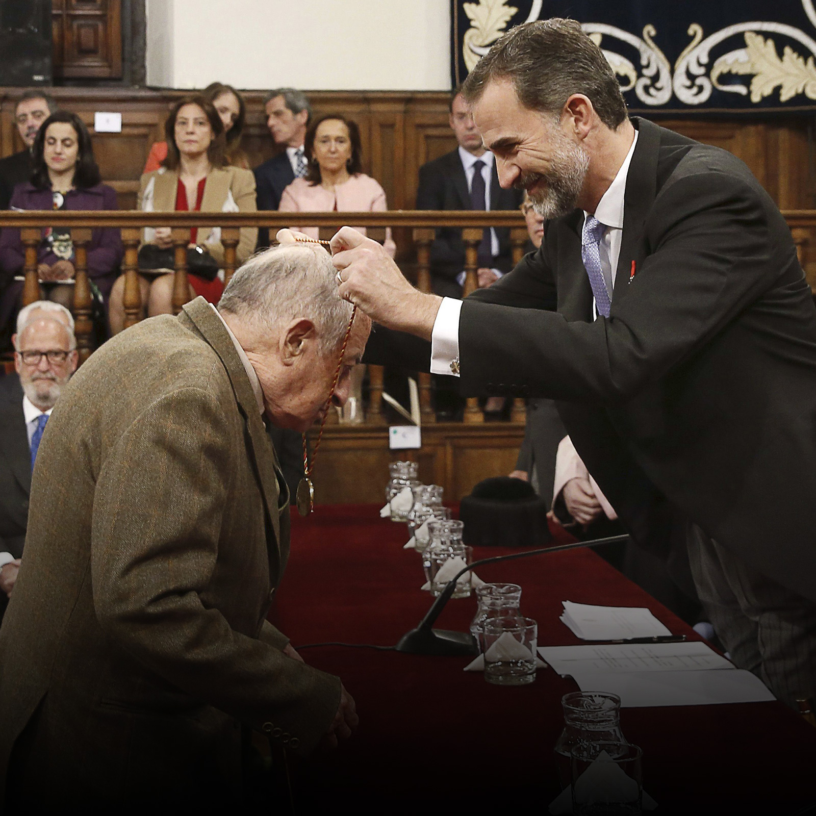 Premios Cervantes