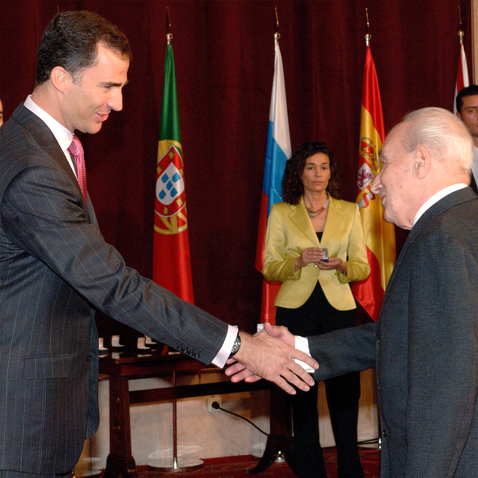 Premios Princesa de Asturias