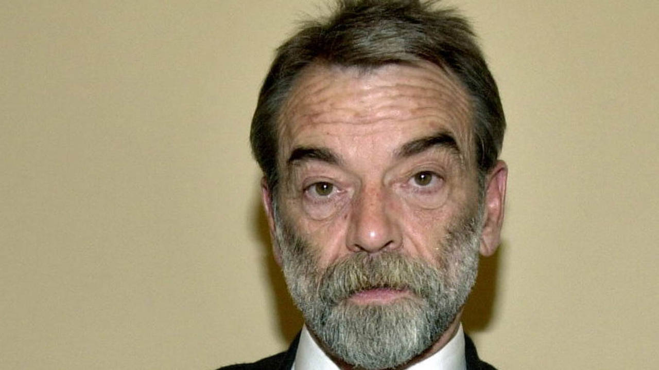 Muere el periodista y presentador de televisión Ignacio Salas RTVE.es