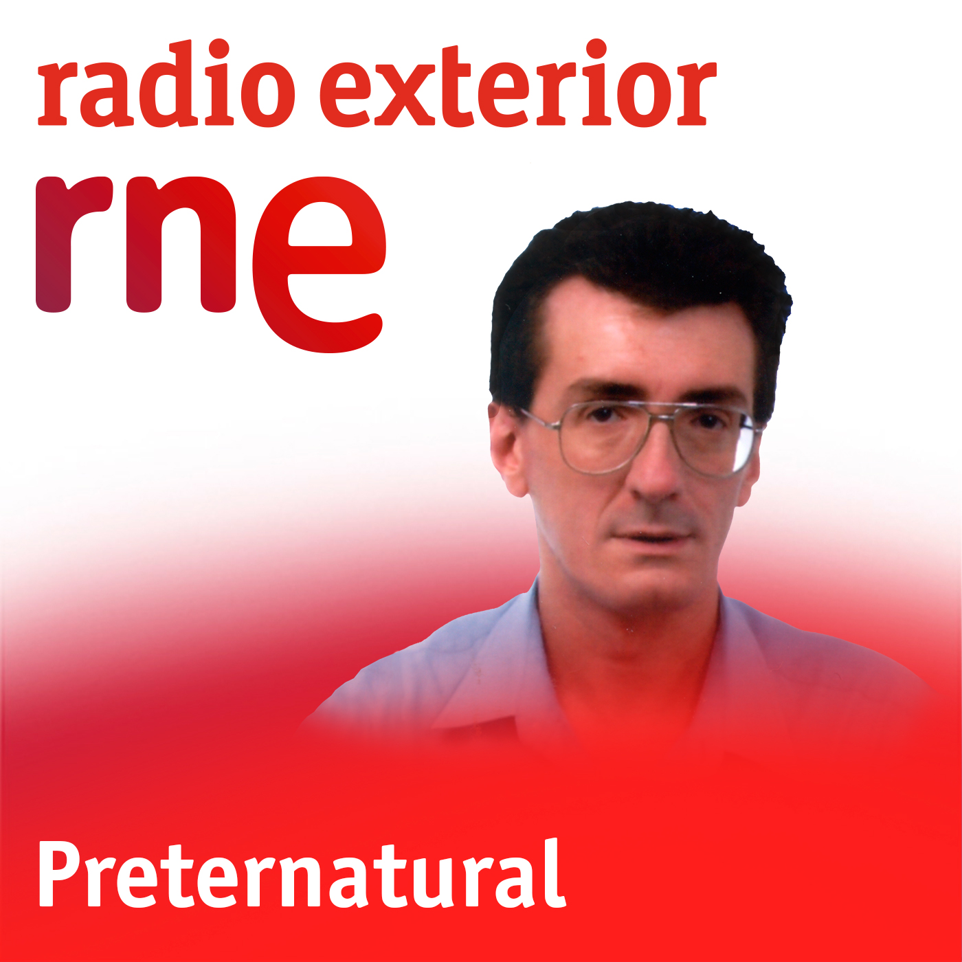 Preternatural