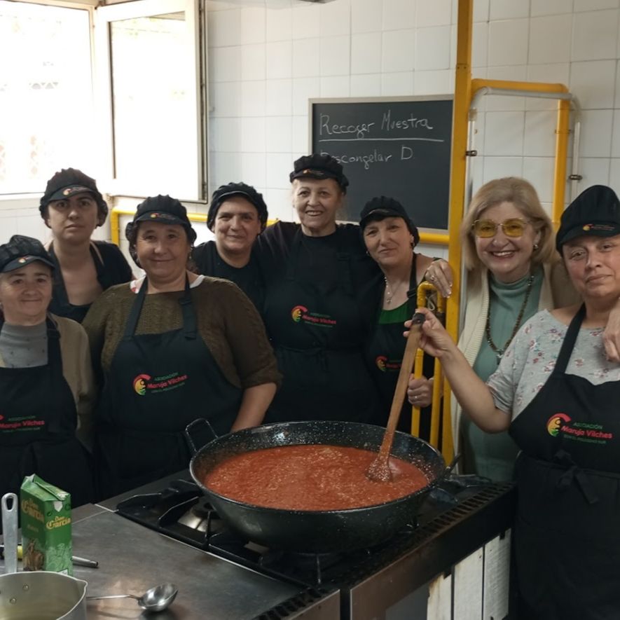 En primera persona - Maruja, una  mujer que apuesta por las 3000 Viviendas - 27/04/25