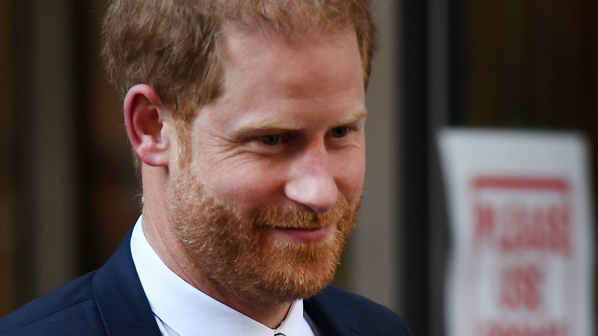 Prince Harry Testifies Against Tabloid Group for Alleged Illegal Wiretapping