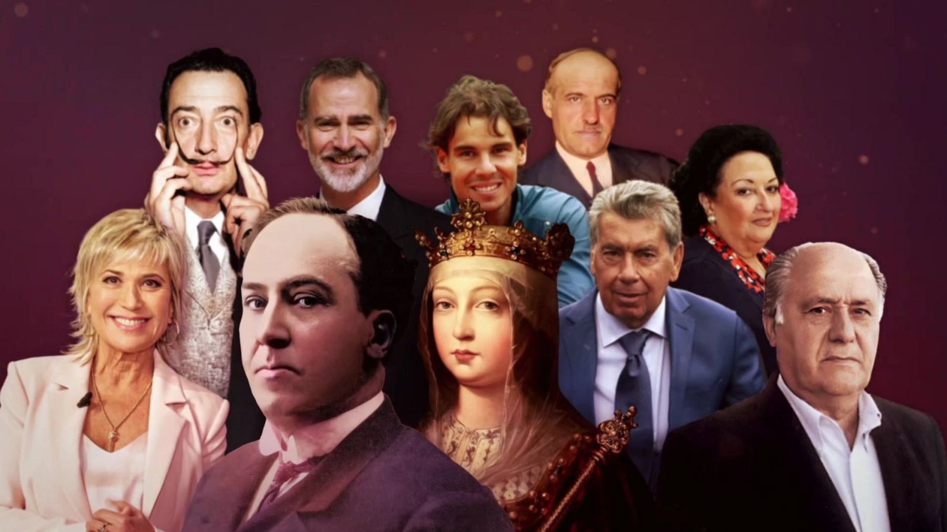 El mejor de la historia - Programa 2 - ver ahora