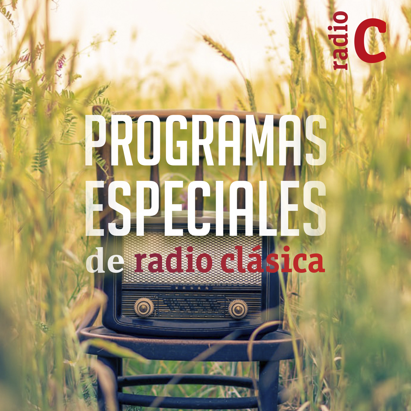 Programas especiales de Radio Clásica