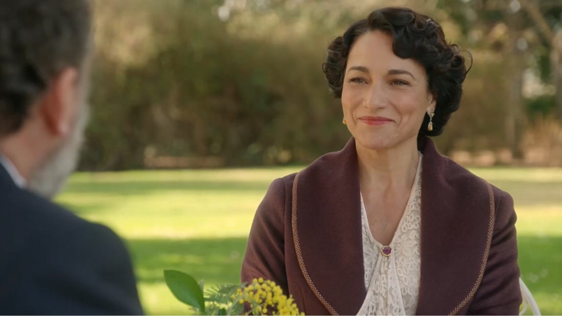 La Promesa: Leocadia convence a Alonso para cancelar la boda