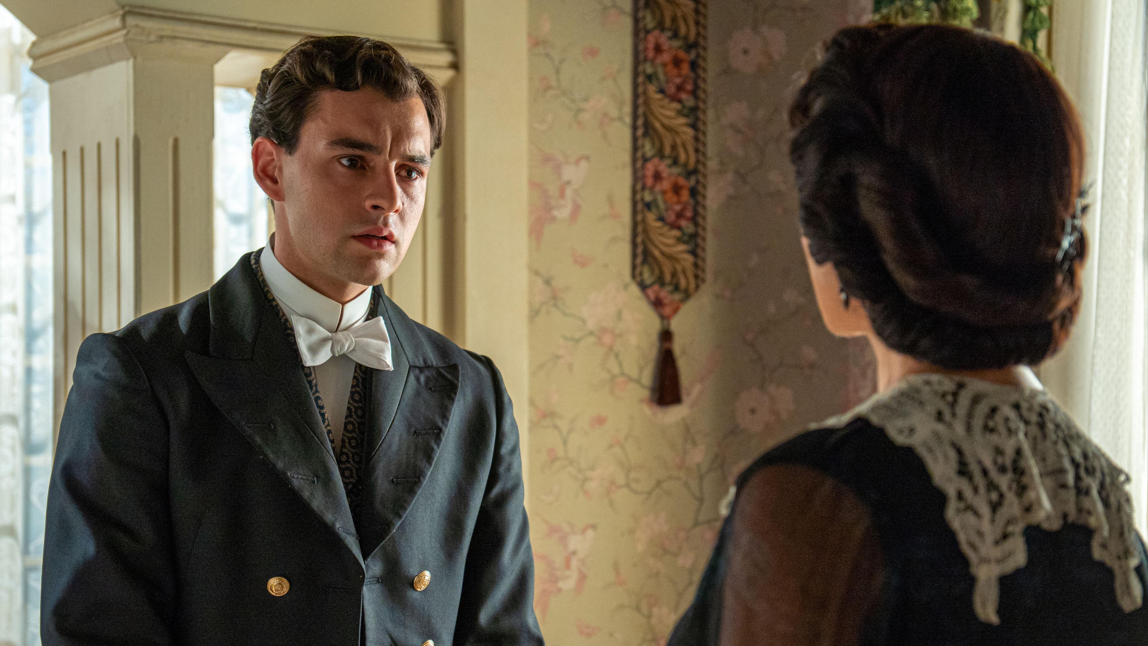 La Promesa: El plan de Leocadia para impedir la boda de Ángela con Lorenzo