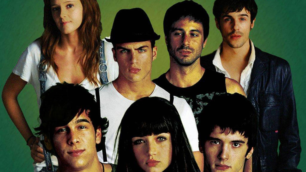 Mario Casas y Ana de Armas cuentan 'Mentiras y gordas' en 'Versión Española' RTVE.es Mario Casas y Ana de Armas cuentan 'Mentiras y gordas' en 'Versión Española' RTVE.es