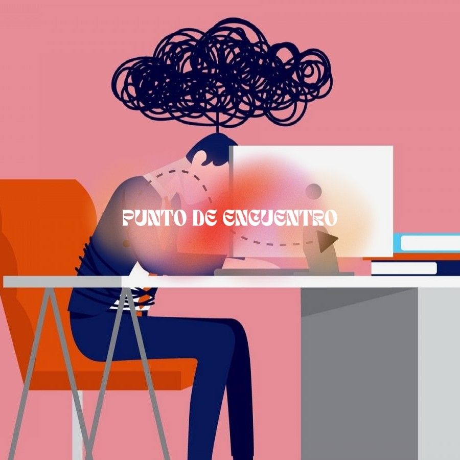 PUNTO DE ENCUENTRO | Precariedad: entre el hedonismo y la depresión - 08/10/2025