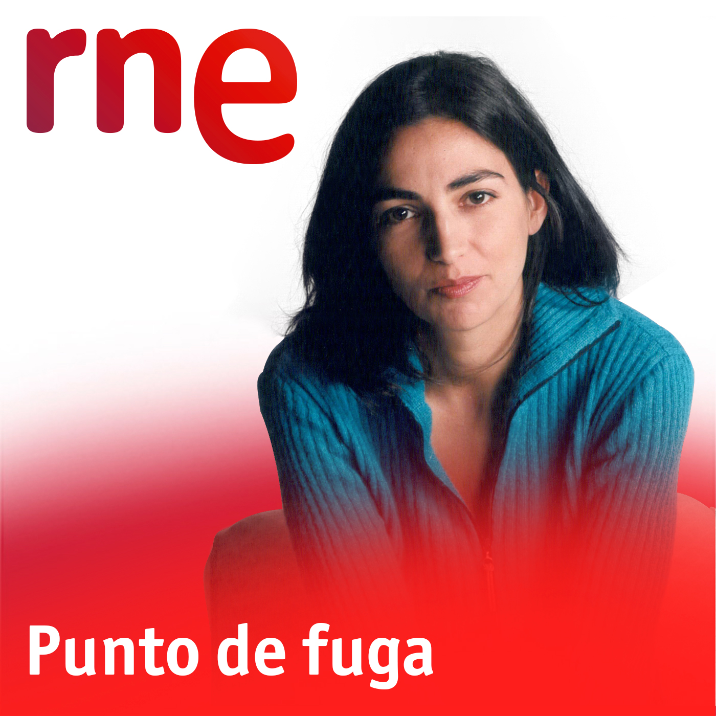 Punto de fuga podcast artwork