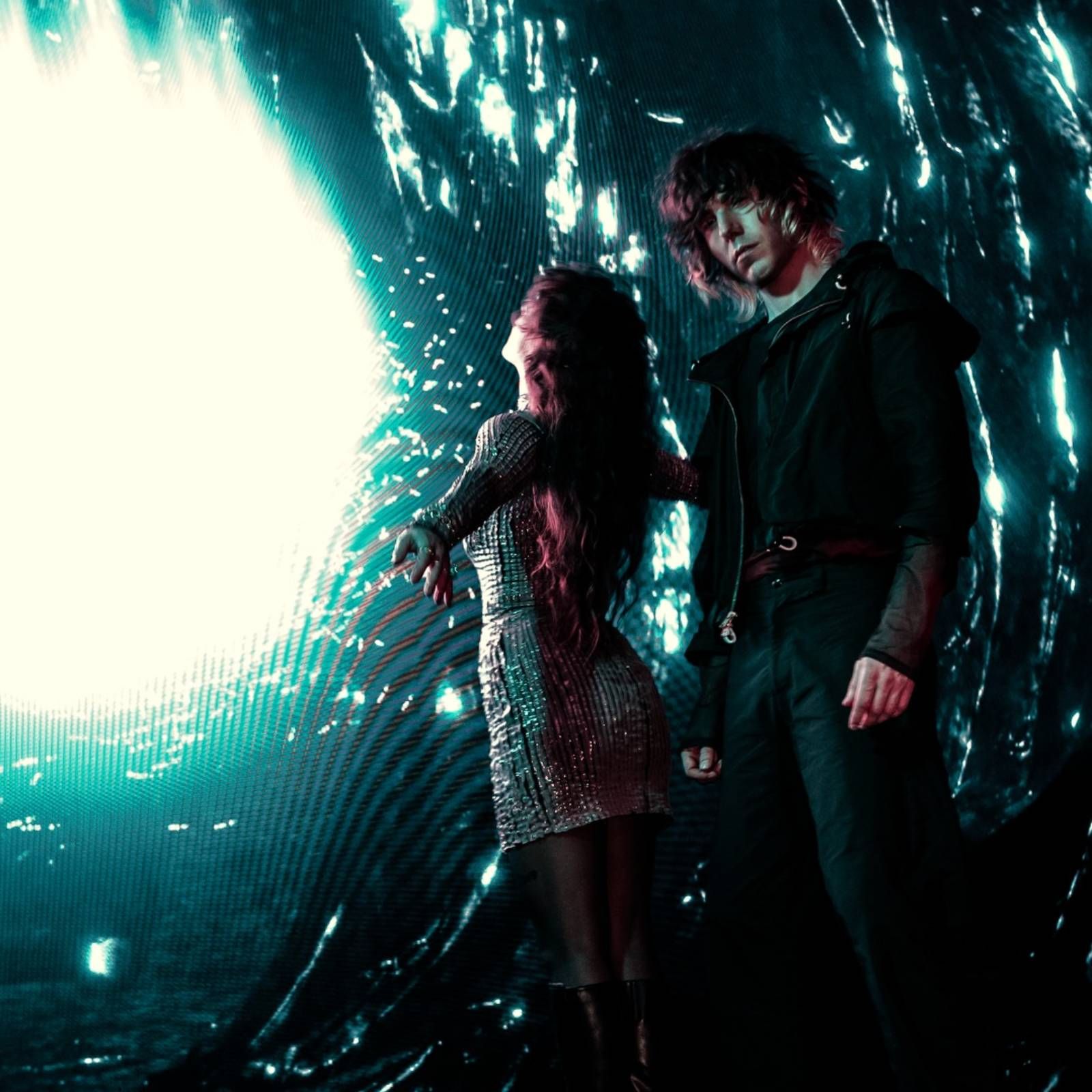 Bandeja de entrada - Purity Ring, Edu Requejo… - 02/10/25