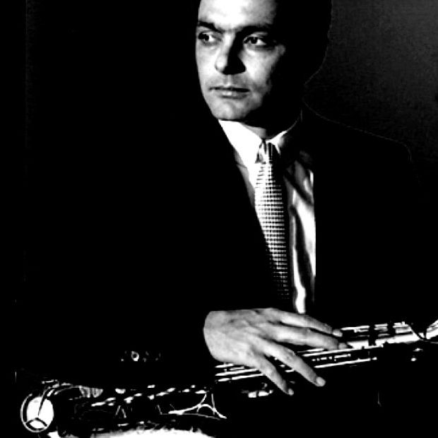 Sólo jazz - En el quehacer de Art Pepper siempre hay novedades - 15/10/25