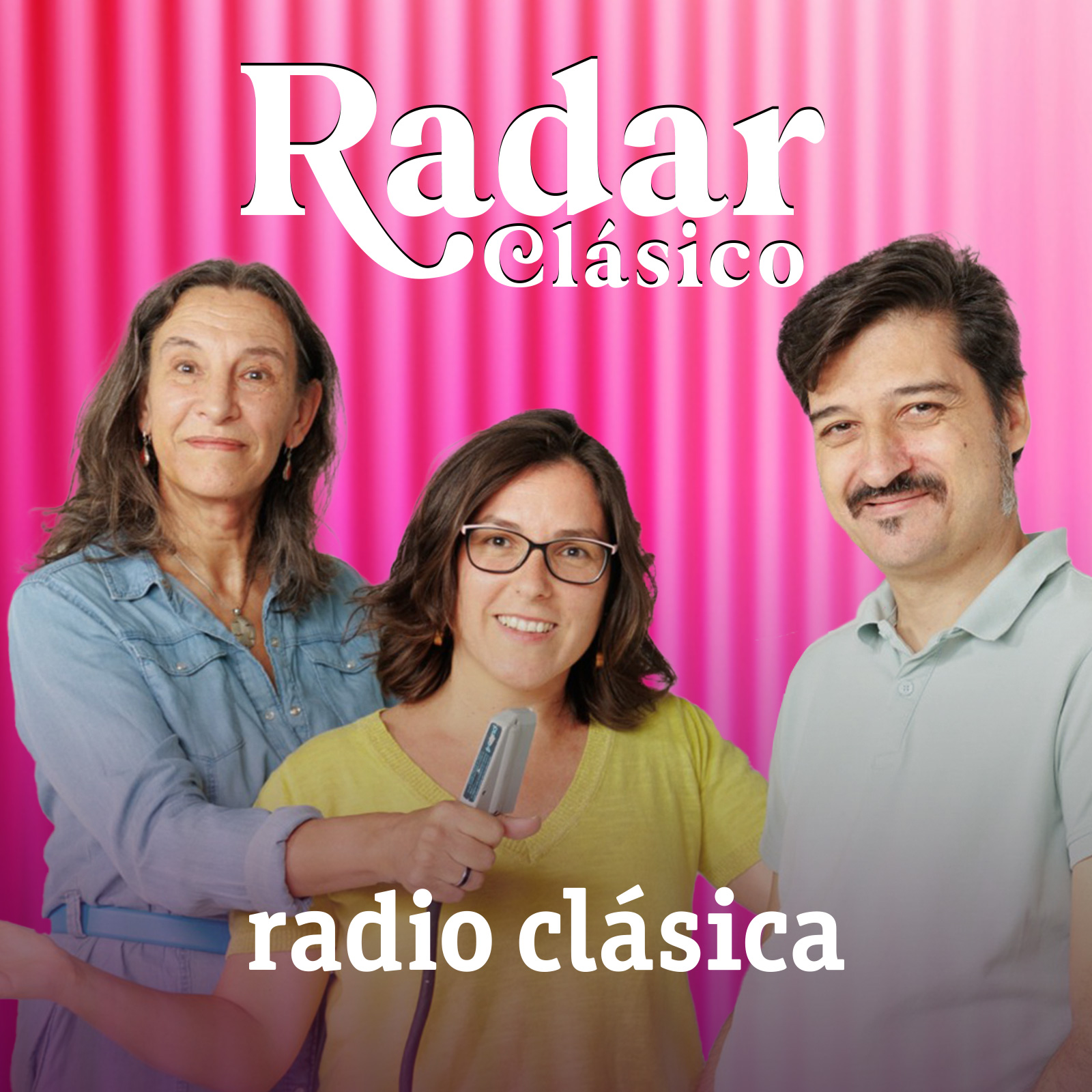 Radar clásico
