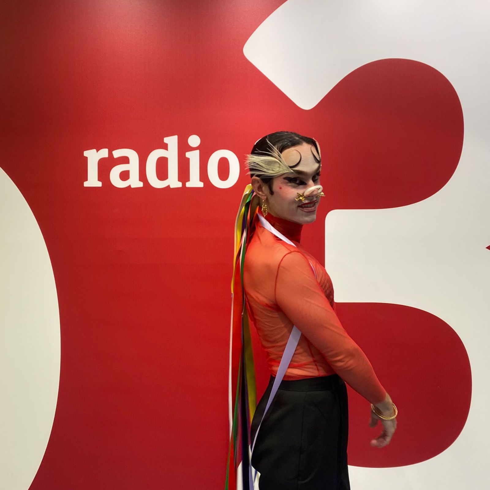 En Radio 3 - Élan D’Orphium - 08/06/24