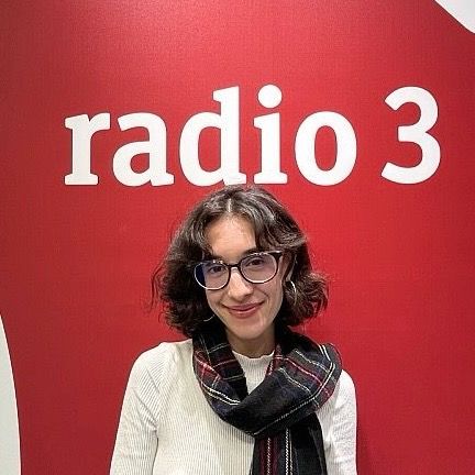 En Radio 3... - Alejandra Martínez de Miguel - 17/02/24