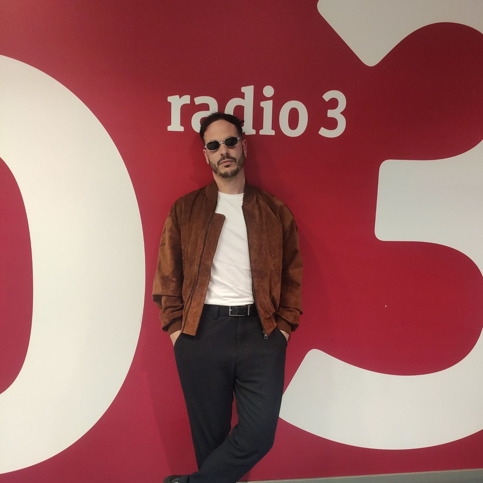 En Radio 3 - Alizzz - 04/05/24