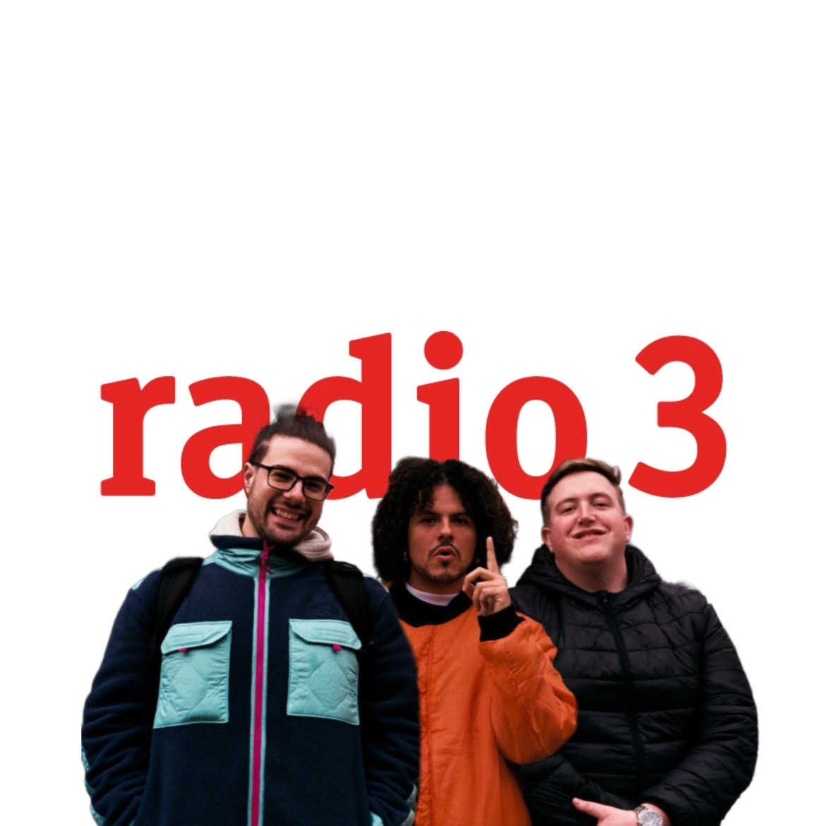 Radio 3 - Çantamarta - 15/07/23