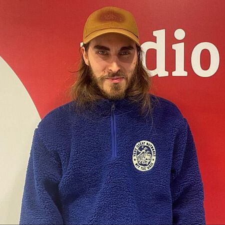 En Radio 3... - Carlos Ares - 16/03/24