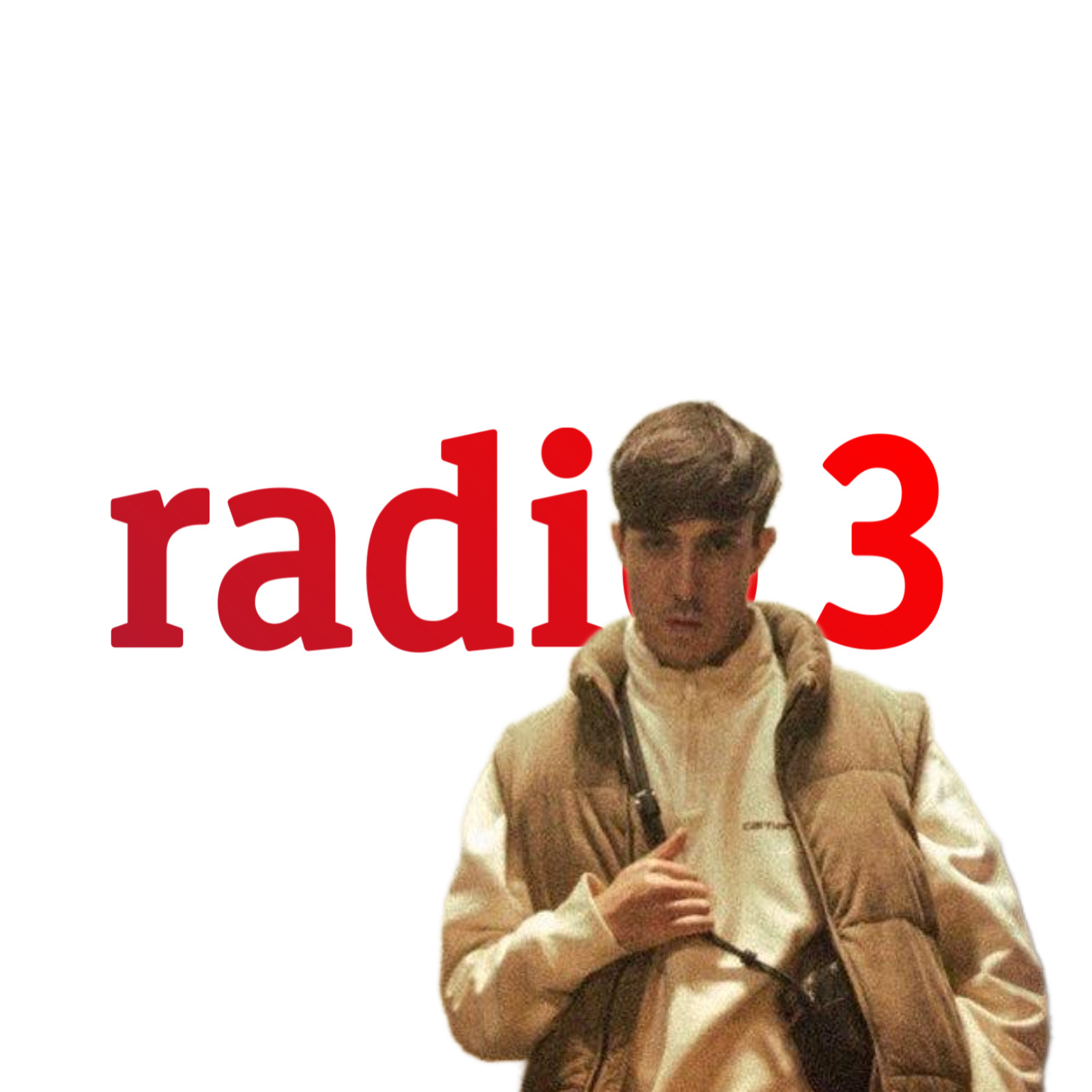 En Radio 3 - D3LLANO - 23/09/23
