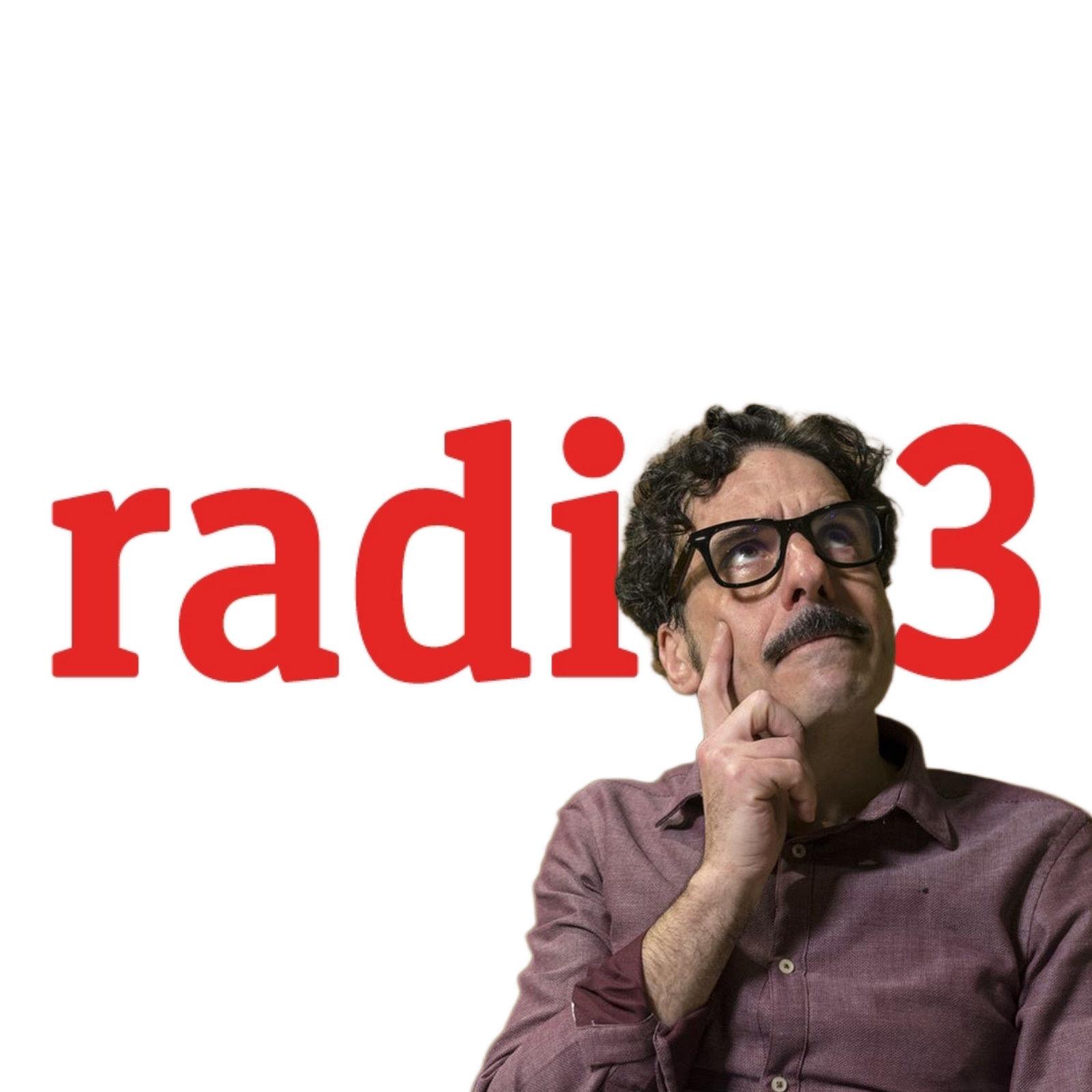 En Radio 3 - Darío Adanti - 01/07/23