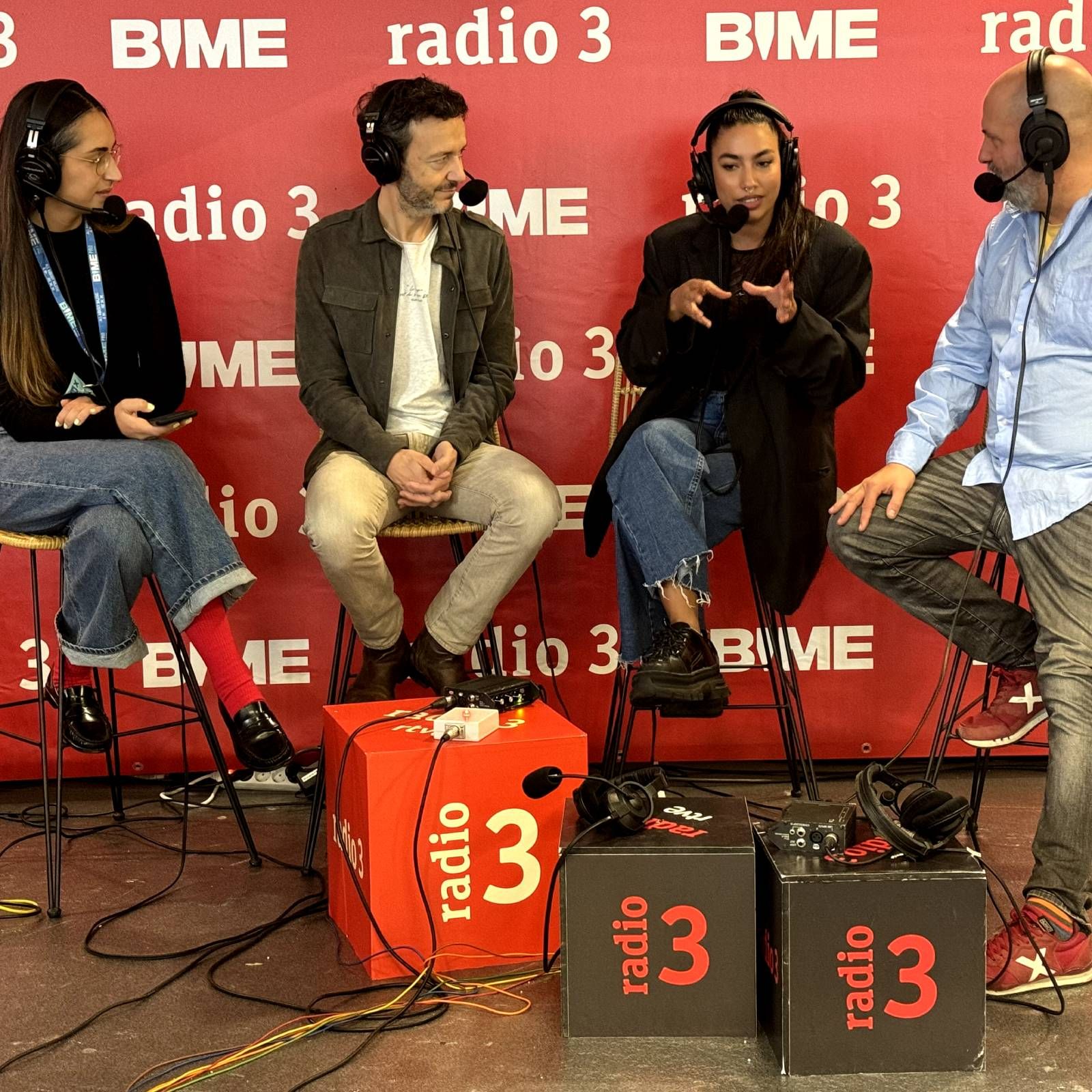 Especiales Radio 3