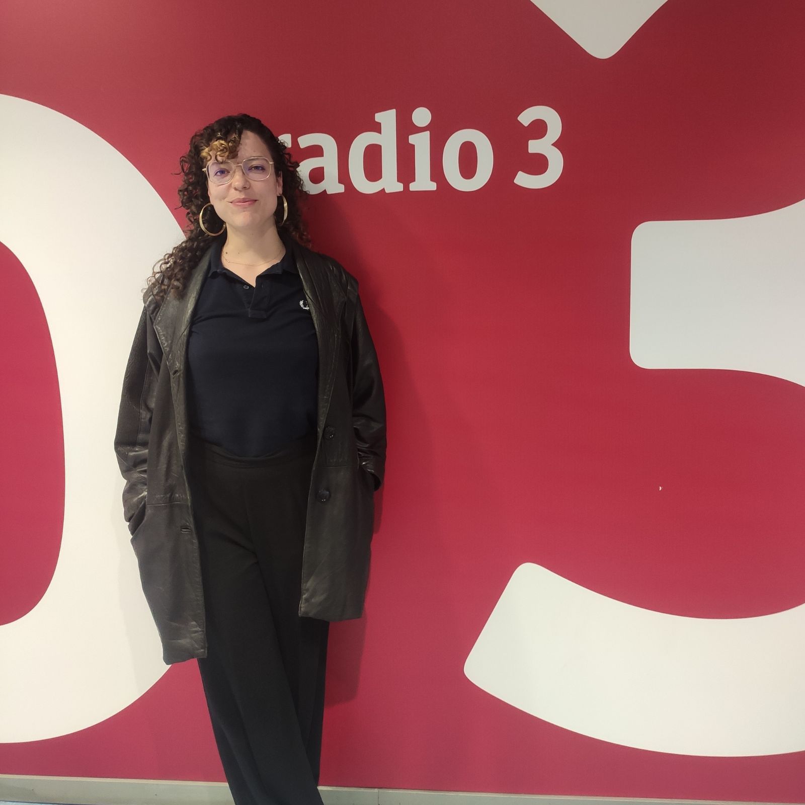 En Radio 3... - Eddi Circa - 23/03/24