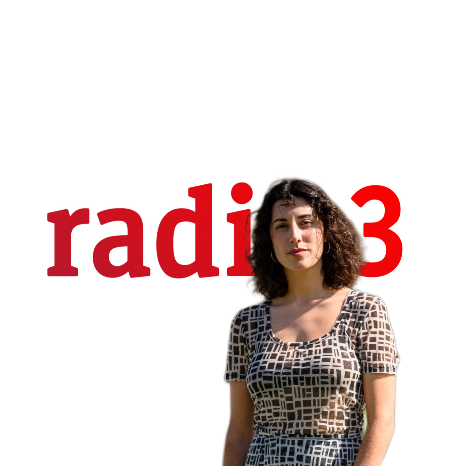 En Radio 3 - Elena Martín Gimeno - 21/10/23
