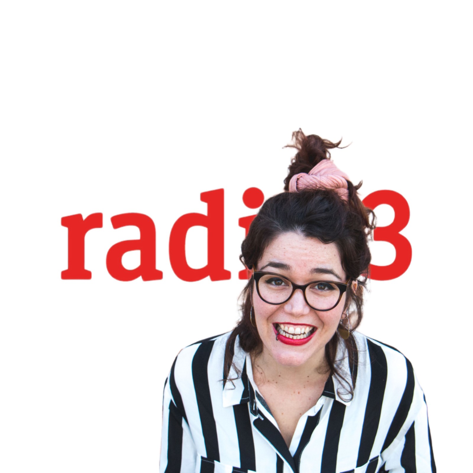 En Radio 3 - Ilu Ros - 16/09/23