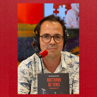 En Radio 3 - Luis Torres - 07/09/24