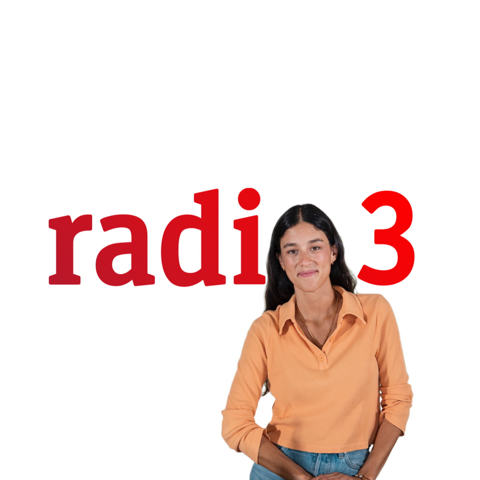 En Radio 3 - María Lo - 07/10/23
