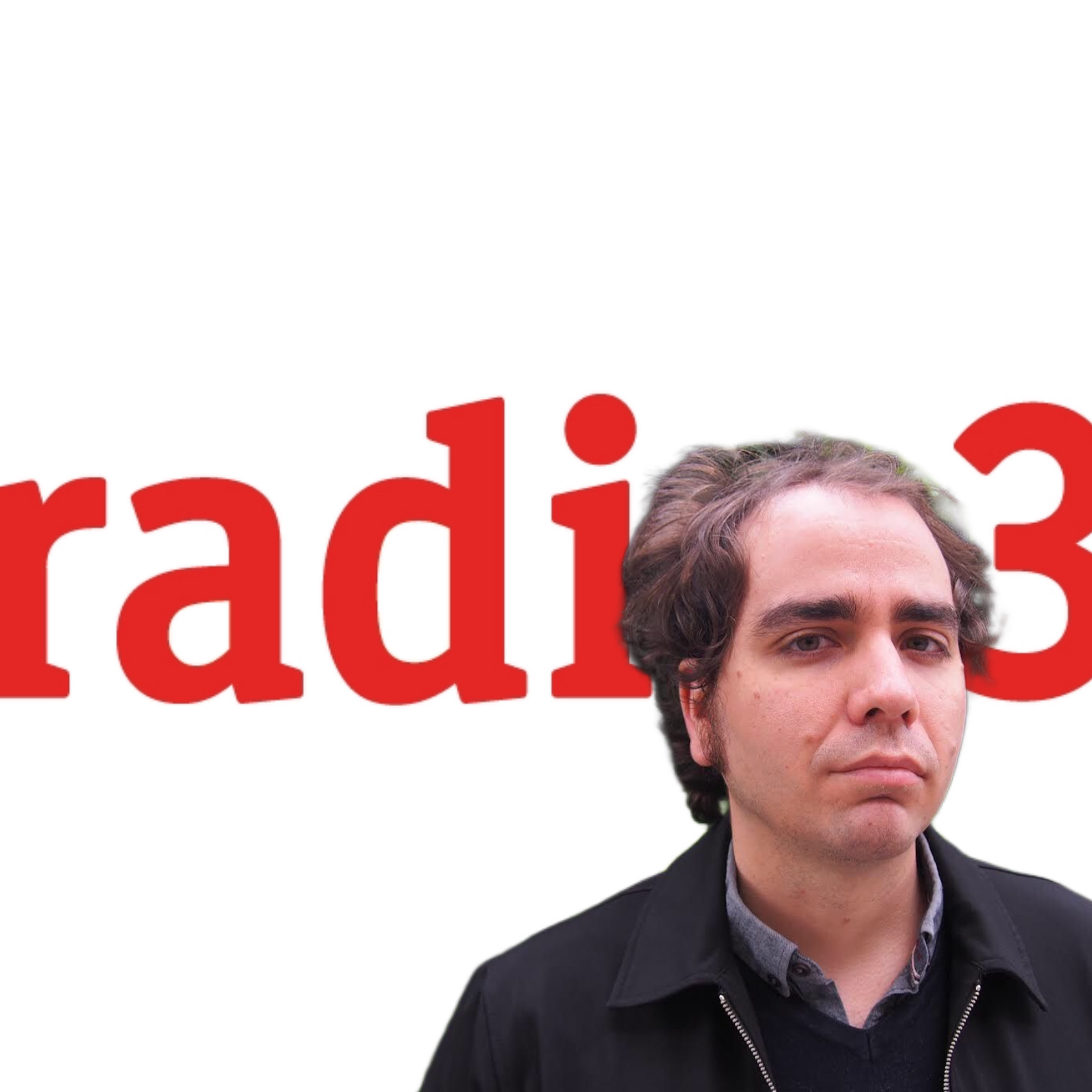 En Radio 3 - Noel Ceballos - 29/04/23