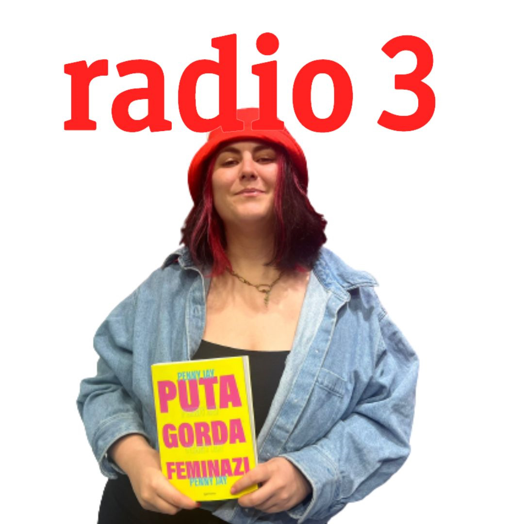 En Radio 3 - Penny JayG - 27/05/23