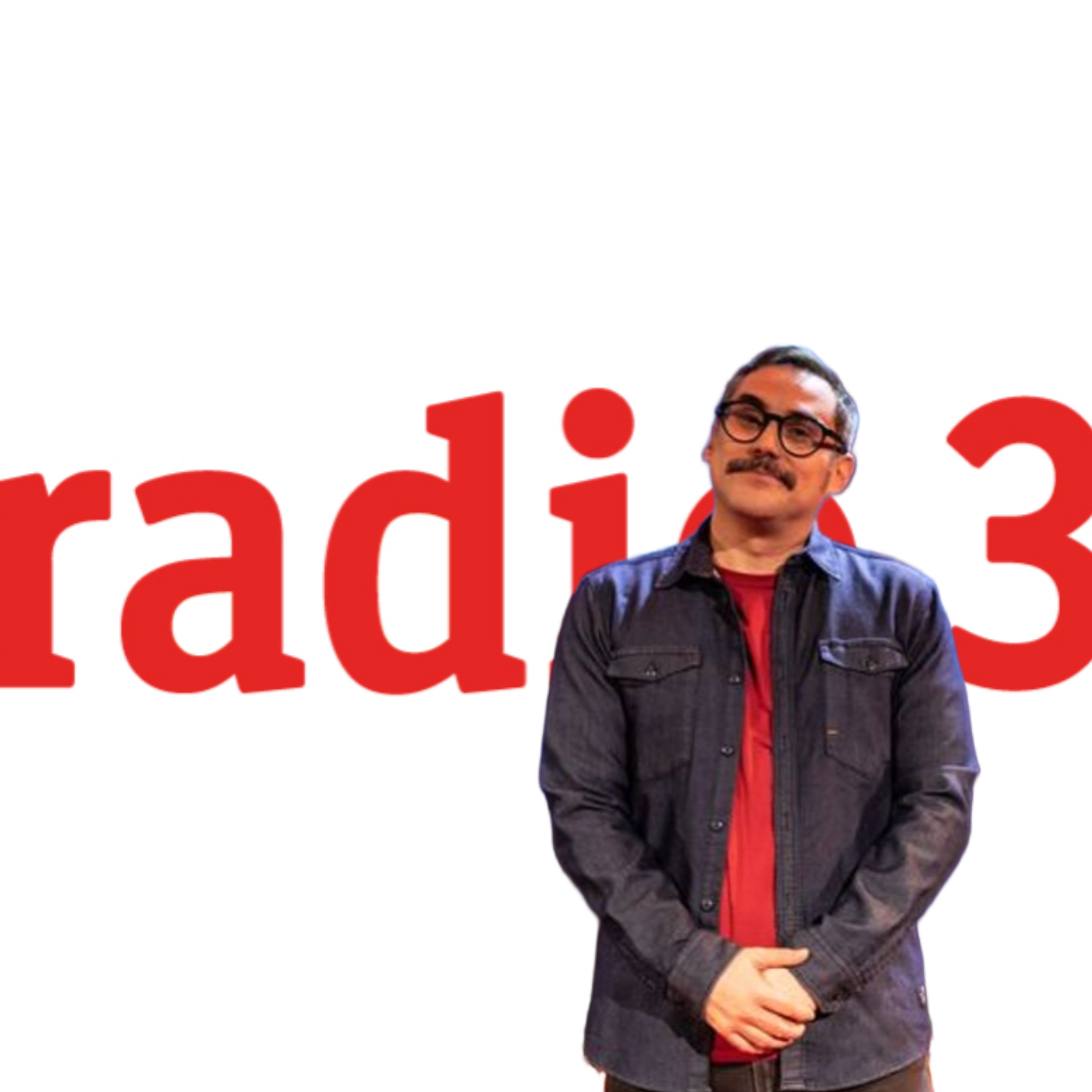 En Radio 3 - Pere Aznar - 15/04/23