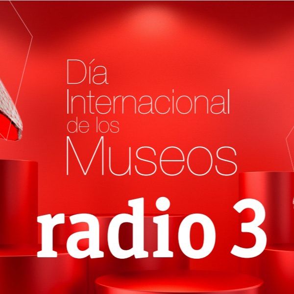 Radio 3 en el Reina Sofía - Anni B Sweet, Rocío Saiz, Ganges... - 17/05/24