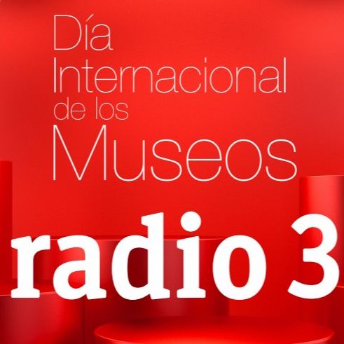 Radio 3 en el Reina Sofía - El Columpio Asesino y Los Estanques - 17/05/24