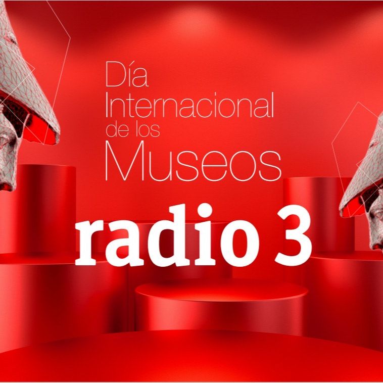 Radio 3 en el Reina Sofía - Dollar Selmouni, Sara Socas, Parquesvr... - 17/05/24