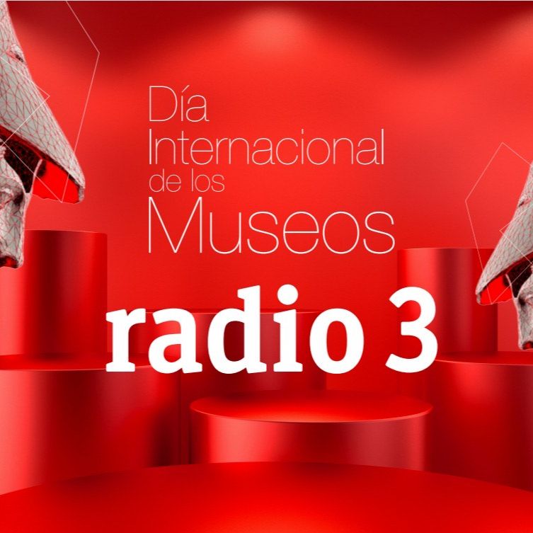 Radio 3 en el Reina Sofía - María José Llergo, Mala Rodríguez y Ale Acosta - 17/05/24