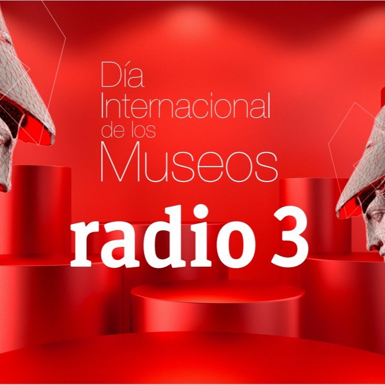 Radio 3 en el Reina Sofía - Xoel López, La Bien Querida, Menta... - 17/05/24