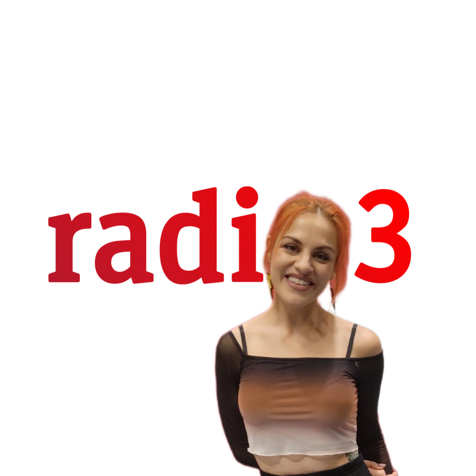 En Radio 3 - Sara García Alonso - 30/09/23