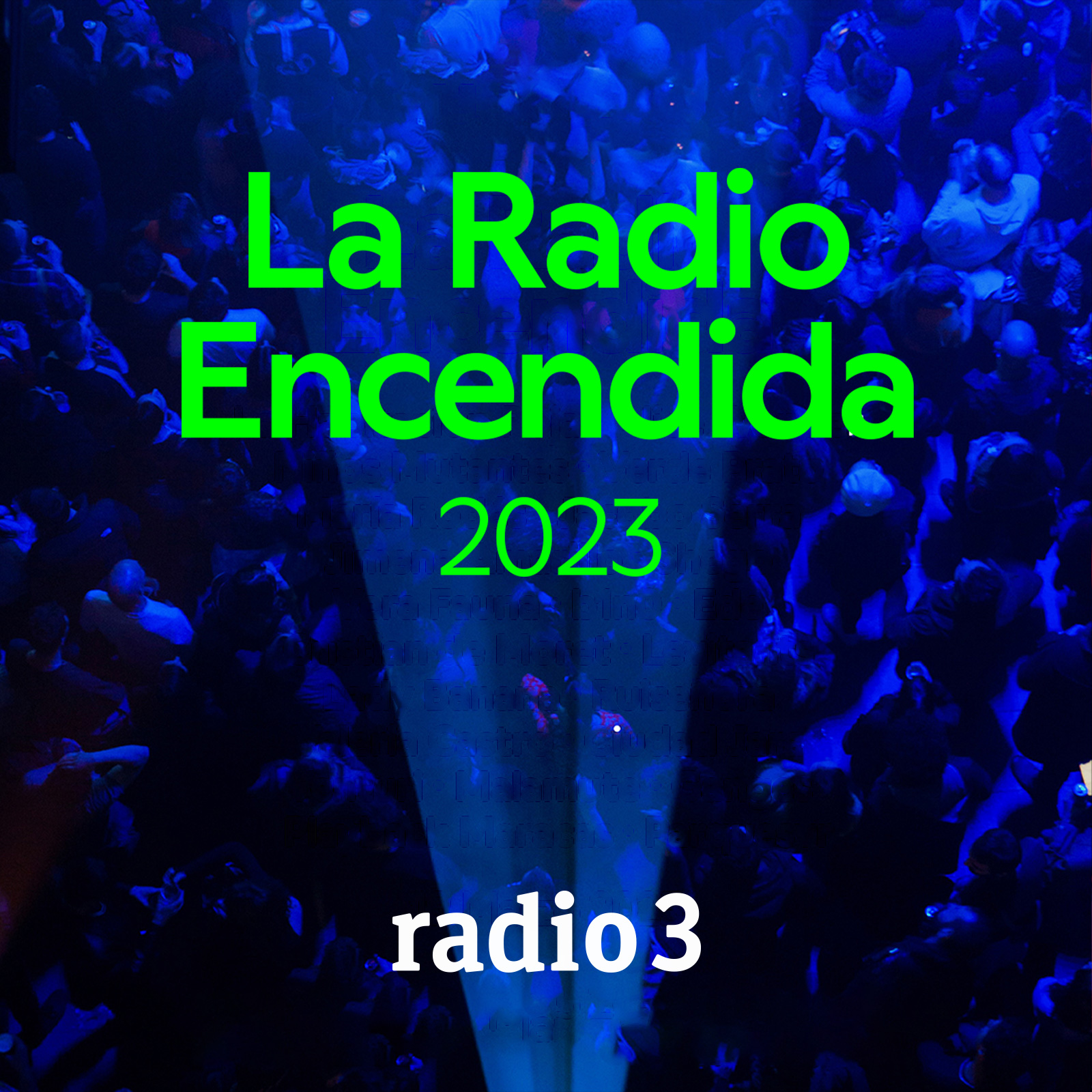La Radio Encendida