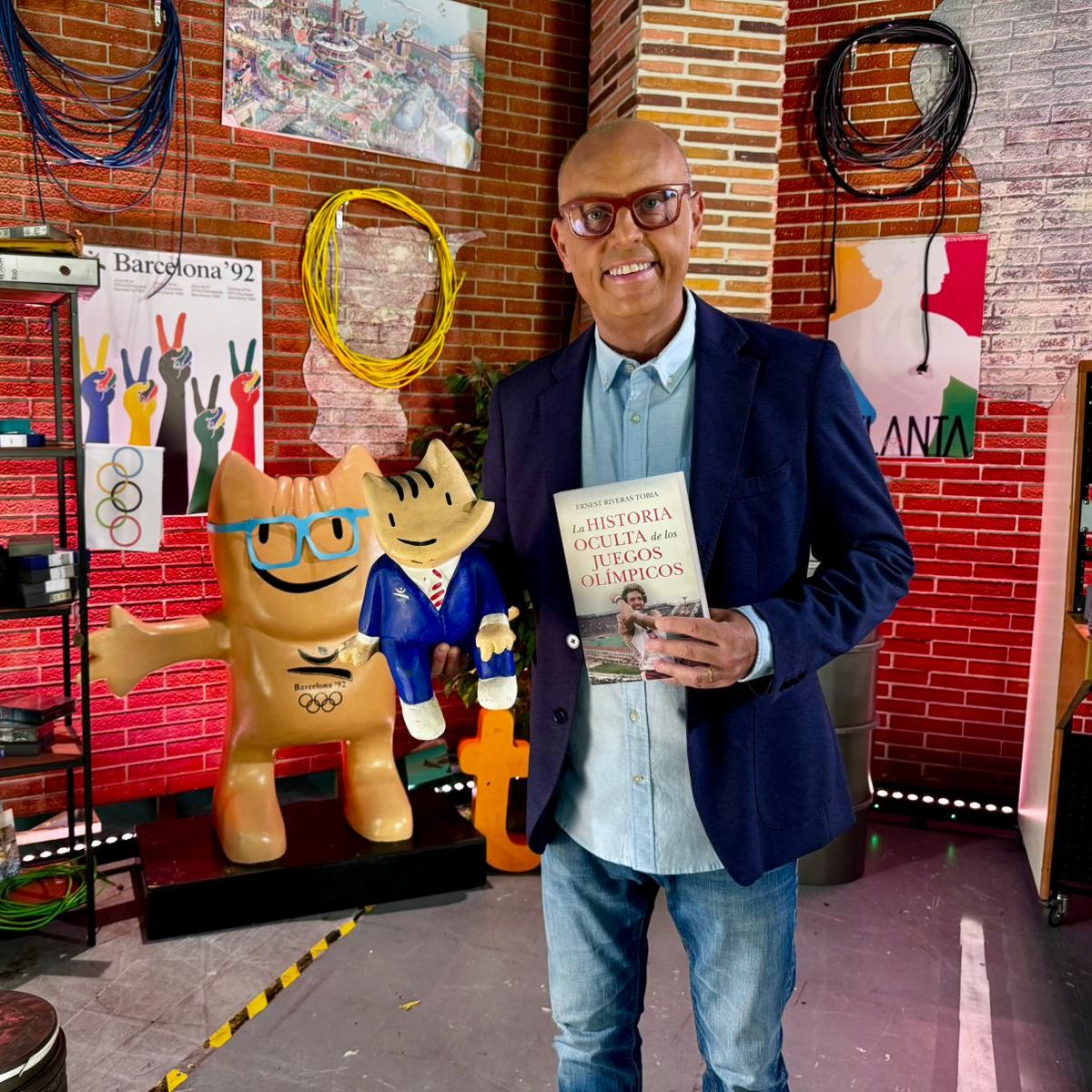Radiogaceta de los deportes