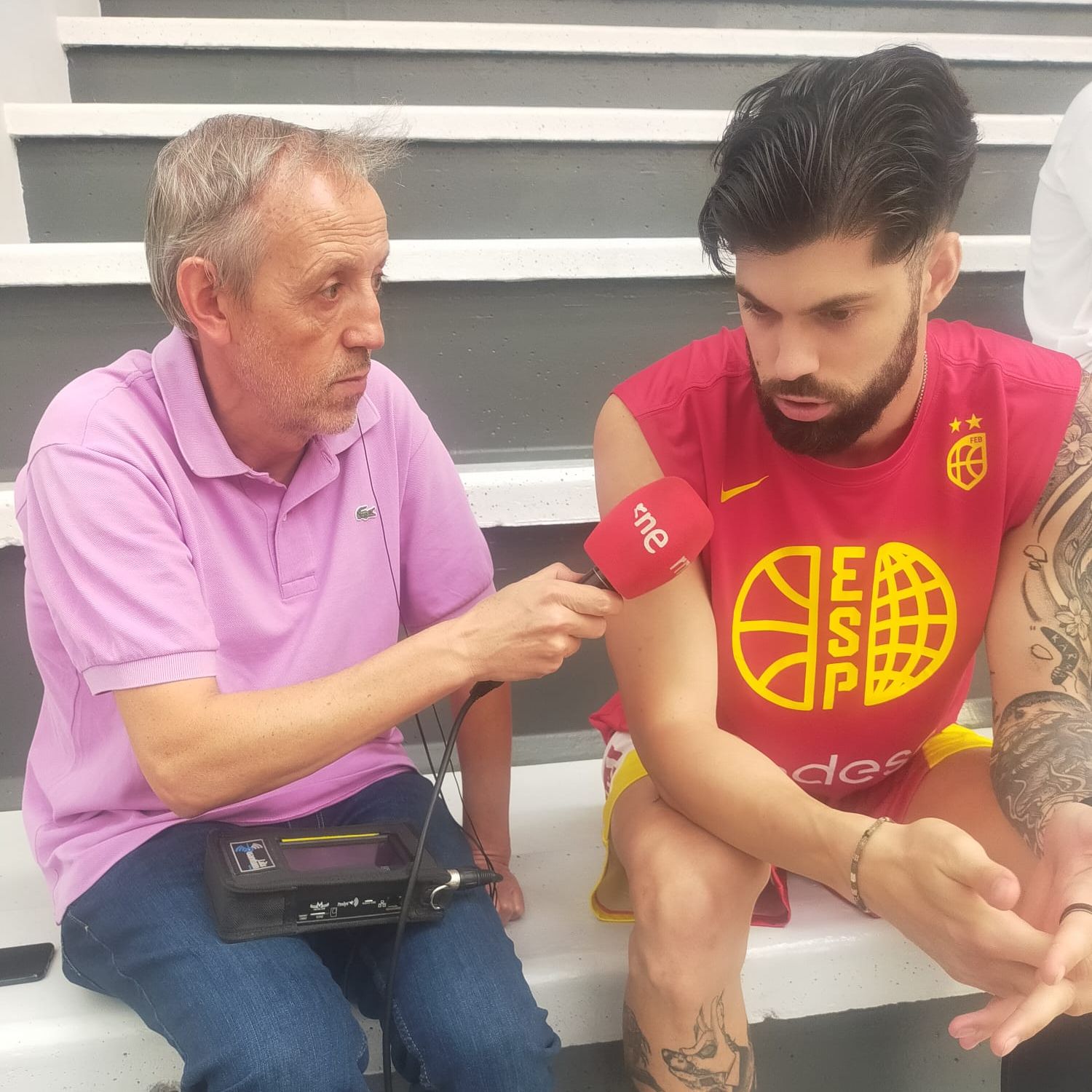 Radiogaceta de los deportes