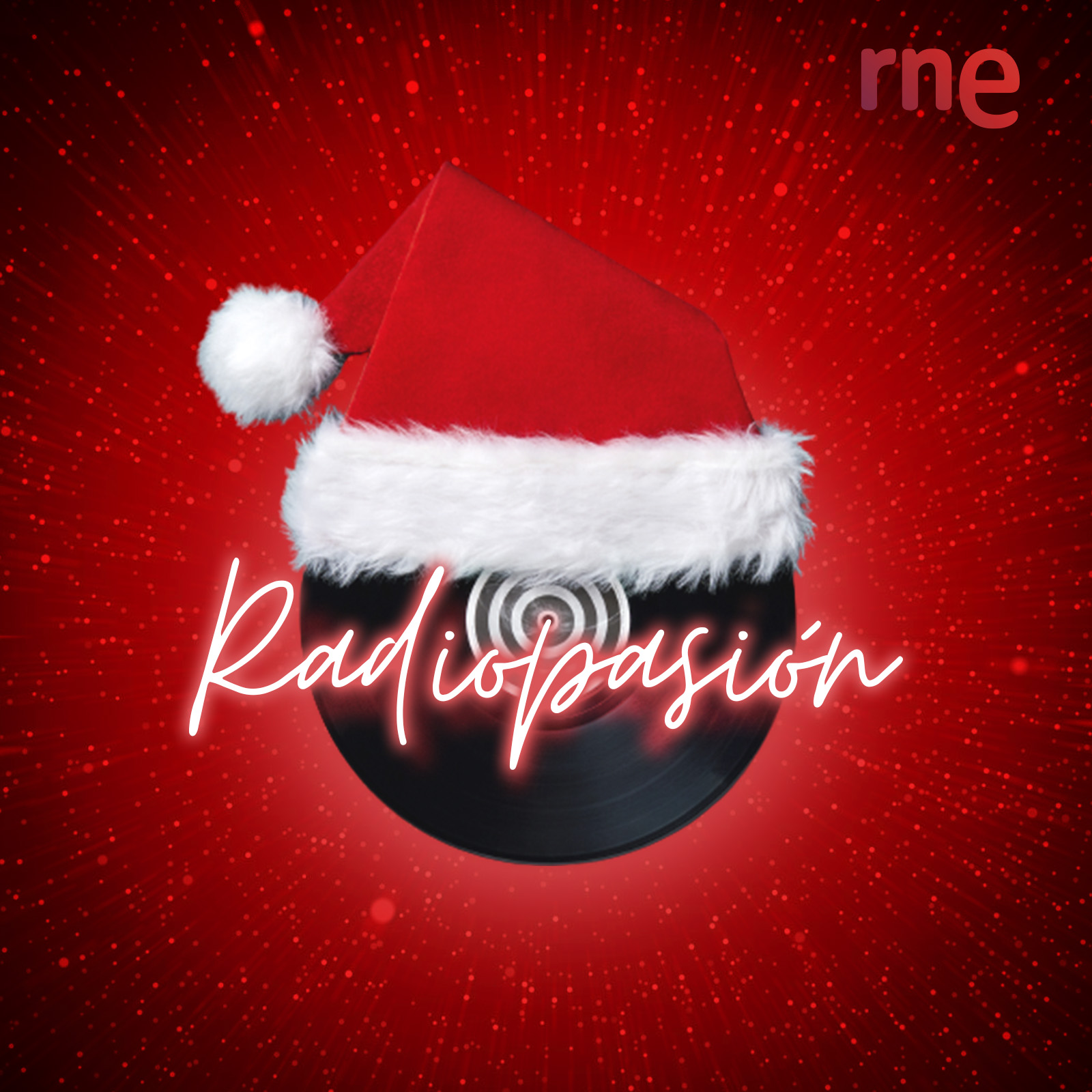 Radiopasión