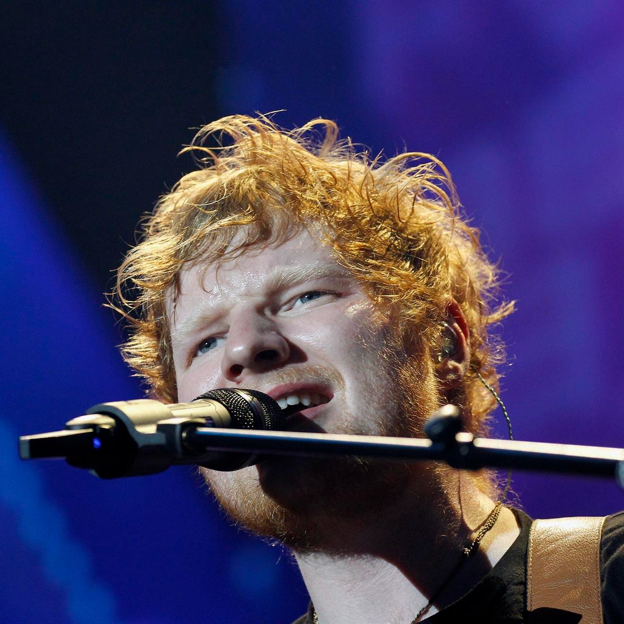 Rebobinando - Ed Sheeran, "Perfect" - 13/10/25