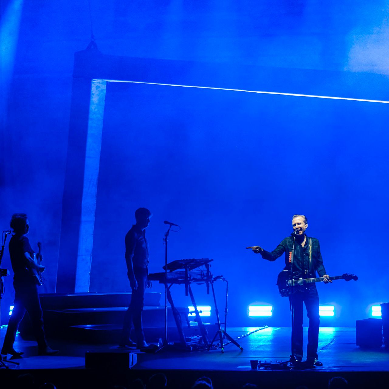 Rebobinando - Franz Ferdinand, "Do you want to" - 24/09/25