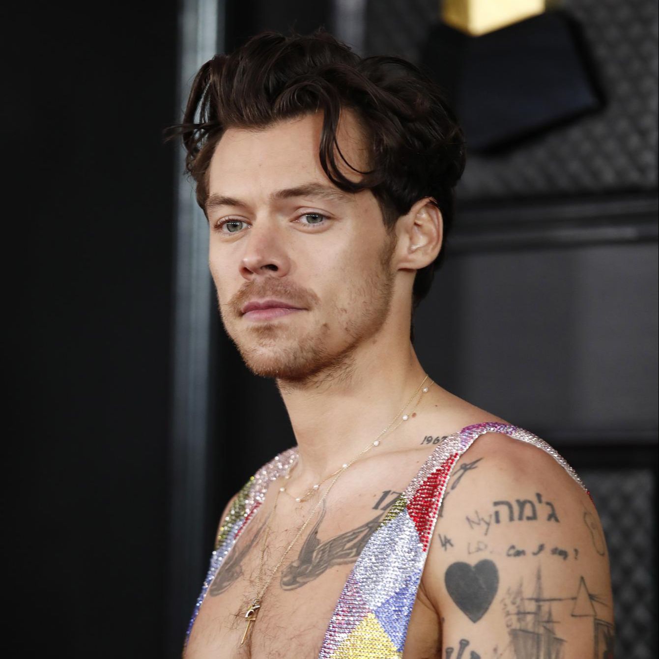 Rebobinando - Harry Styles, " Watermelon sugar" - 16/10/25