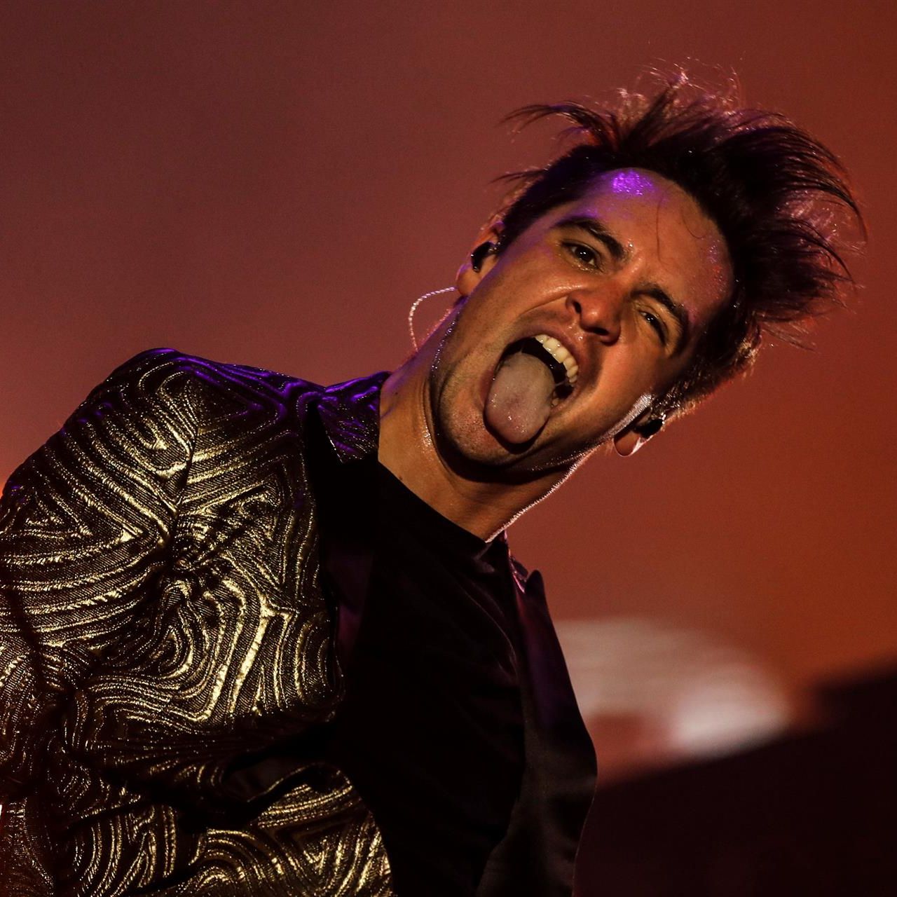 Rebobinando - Panic at the Disco, "High Hopes" - 30/09/25