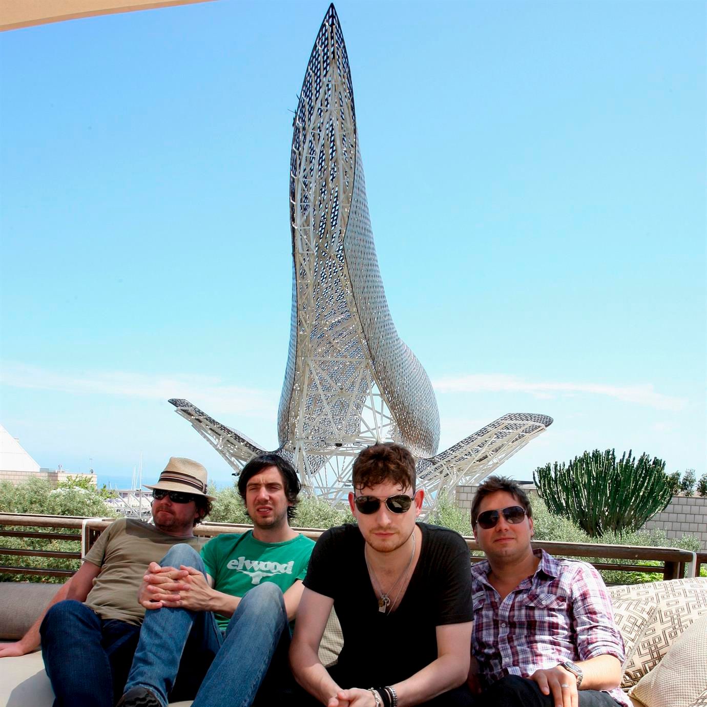 Rebobinando - Snow Patrol, "Chasing cars" - 10/10/25