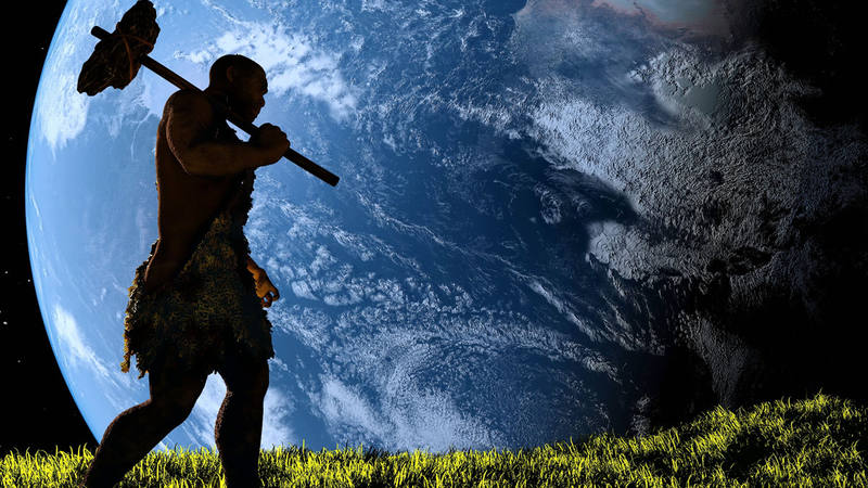 El 'Homo sapiens' surgió hace 350.000 años | RTVE.es