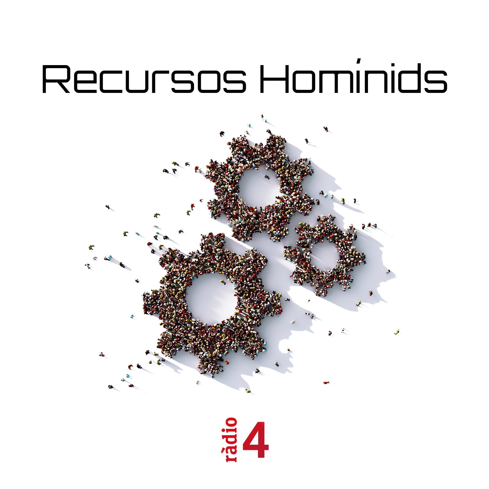 Recursos Homínids