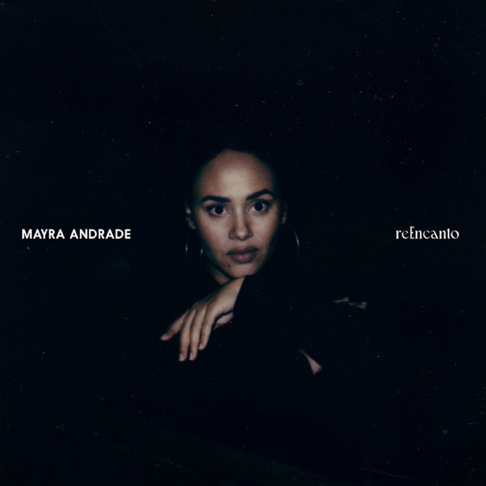 Cuando los elefantes sueñan con la música - El 'reEncanto' de Mayra Andrade - 04/12/24